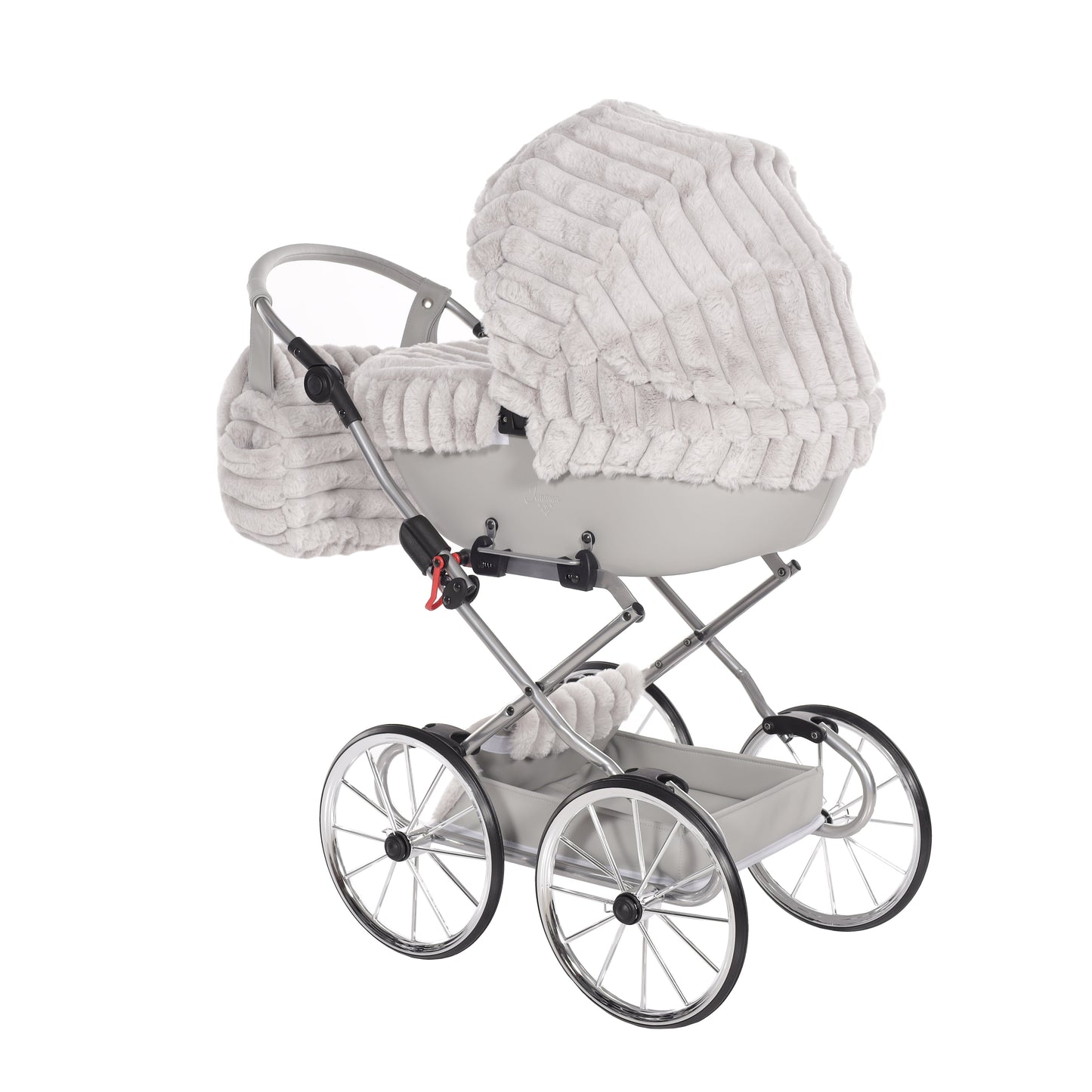 Doll Pram MUFFY - 05
