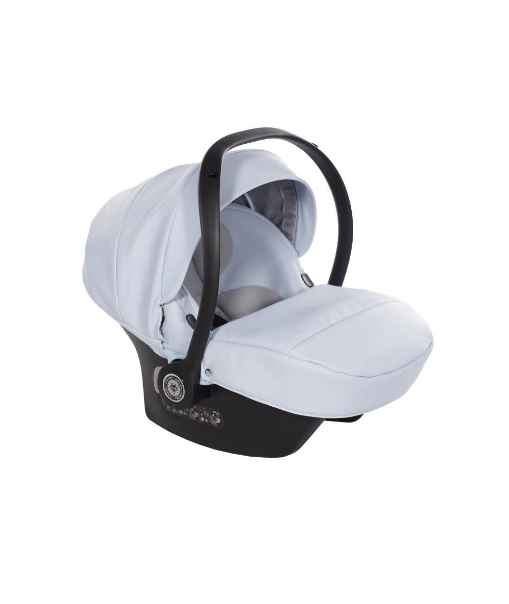 Junama Diamond Enzo Kombi-Kinderwagen - 05