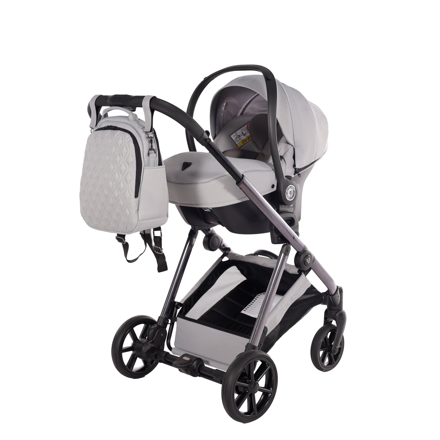 JUNAMA SPACE V3 - 01