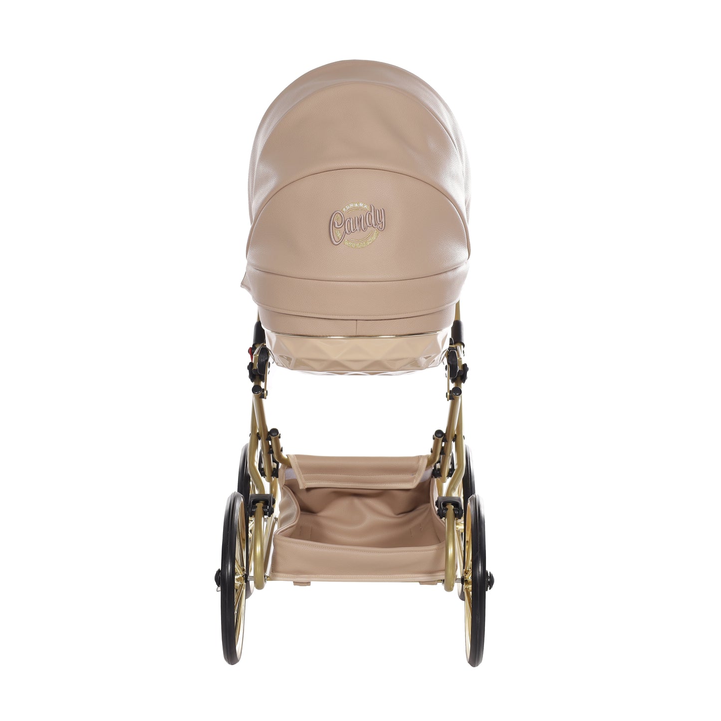 Doll's Pram CANDY - 05