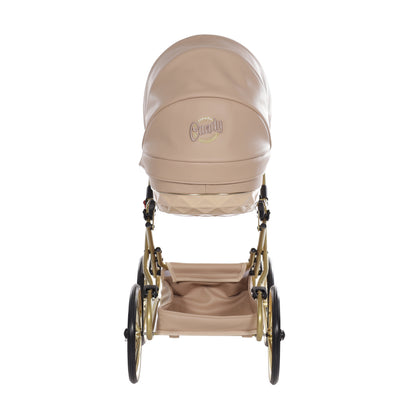 Doll's Pram CANDY - 05