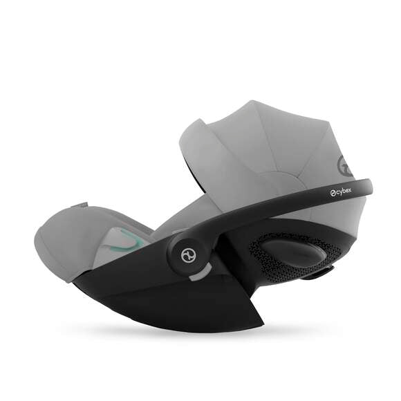 CYBEX - Cloud G i-Size - Stone Grey (Plus)