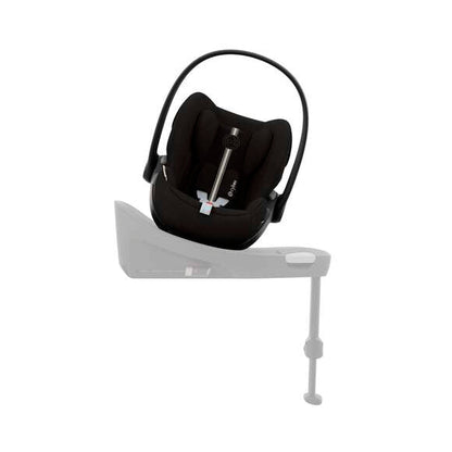 CYBEX - Cloud G i-Size - Magic Black