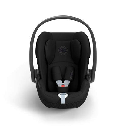 CYBEX Cloud T i-Size - Sepia Black (Comfort)