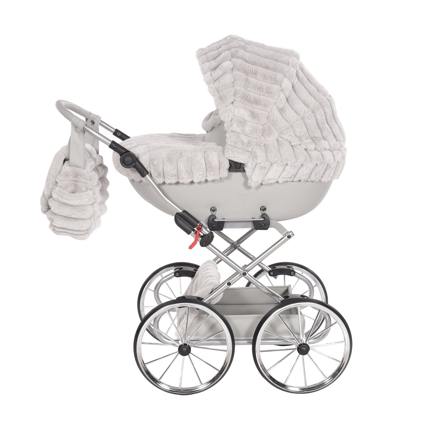 Doll Pram MUFFY - 05