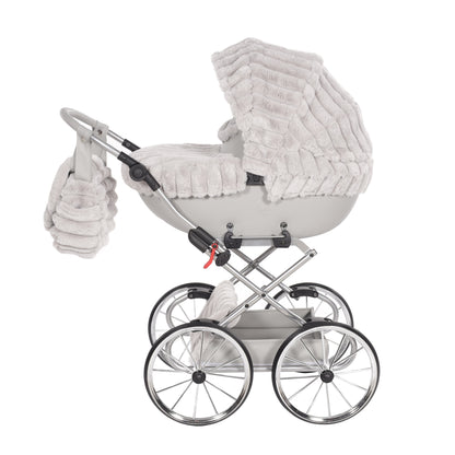 Doll Pram MUFFY - 05