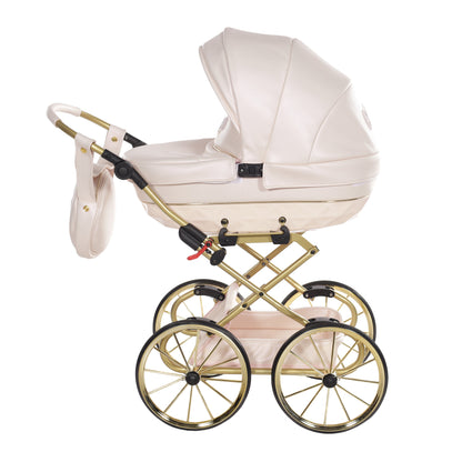 Doll's Pram CANDY - 01