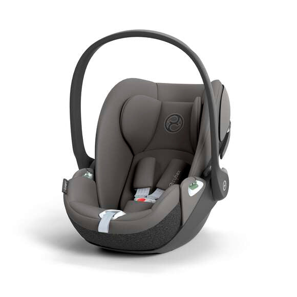 CYBEX Cloud T i-Size - Mirage Grey (Comfort)