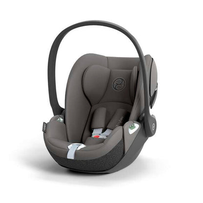 CYBEX Cloud T i-Size - Mirage Grey (Comfort)