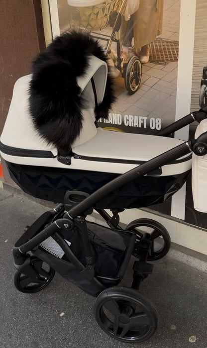 Junama Diamond Classic Kombi-Kinderwagen - 07 LIMITED EDITION
