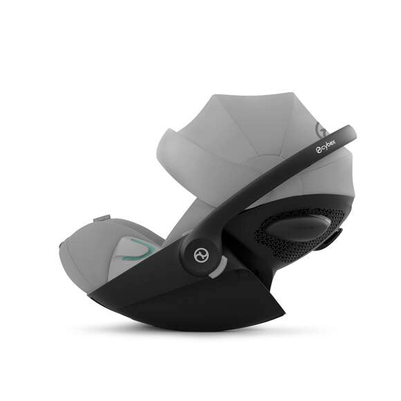 CYBEX - Cloud G i-Size - Stone Grey (Plus)