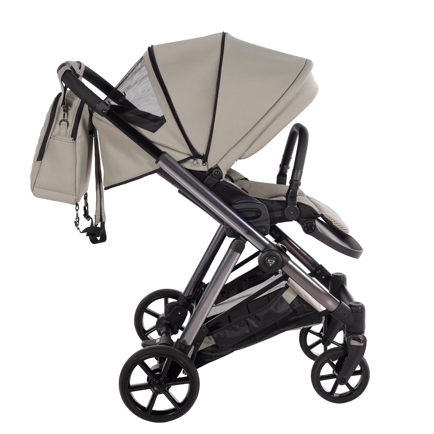 JUNAMA SPACE V3  - 03