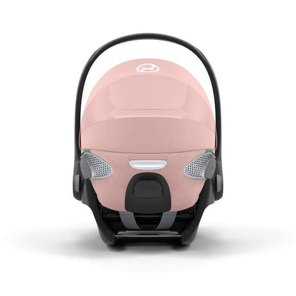 CYBEX Cloud T i-Size - Peach Pink (Plus)