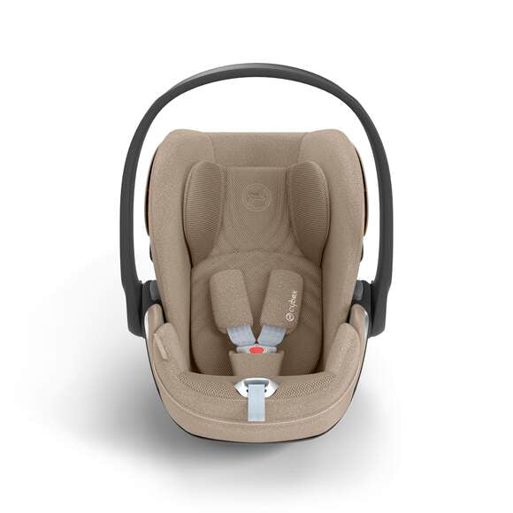 CYBEX Cloud T i-Size - Cozy Beige (Plus)