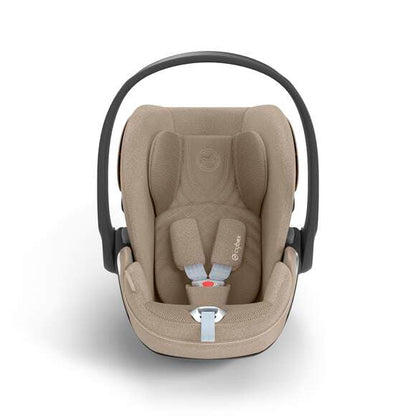 CYBEX Cloud T i-Size - Cozy Beige (Plus)
