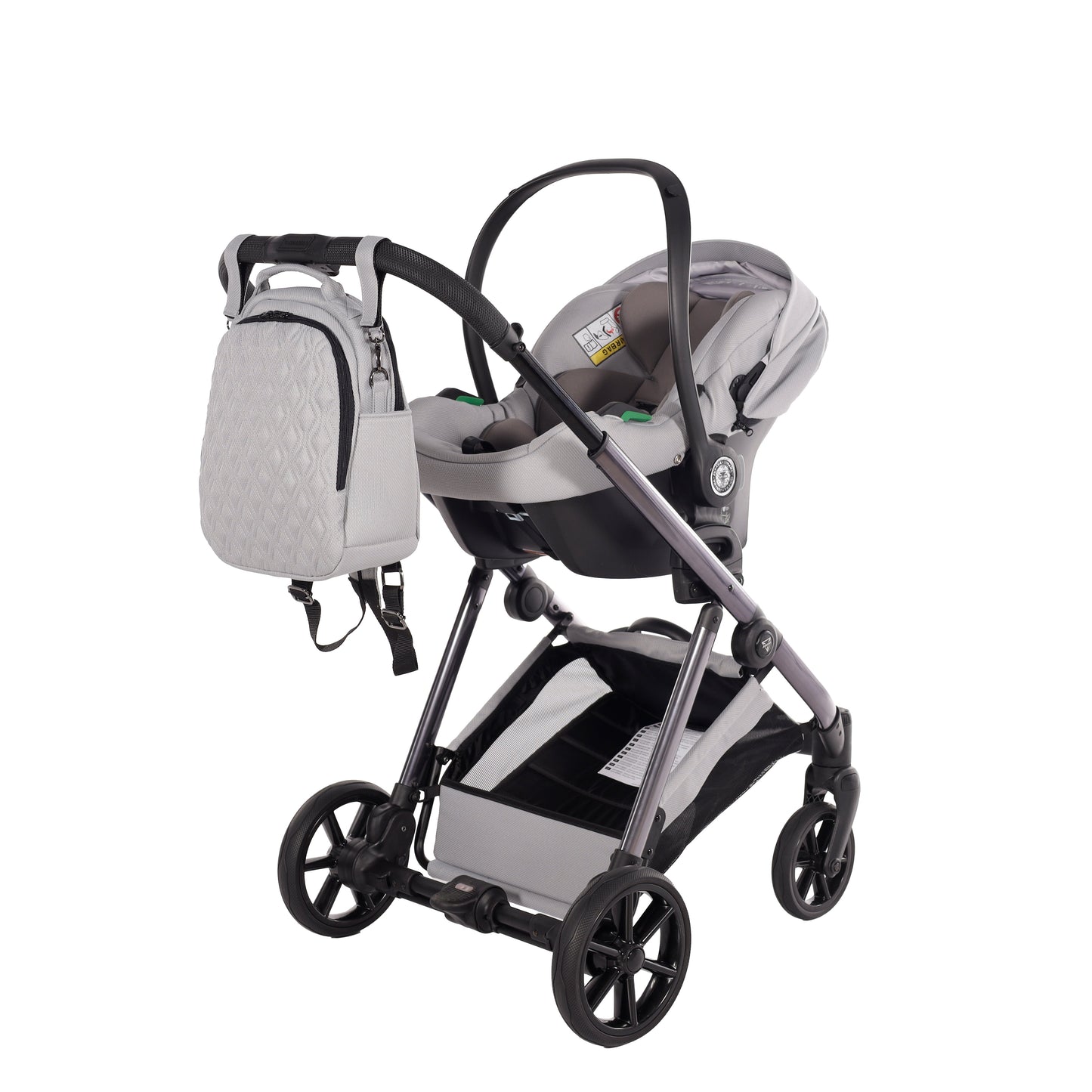 JUNAMA SPACE V3  - 01