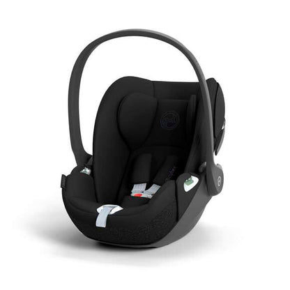 CYBEX Cloud T i-Size - Sepia Black (Comfort)