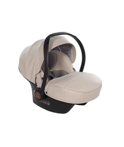 Junama Diamond Enzo Kombi-Kinderwagen - 07