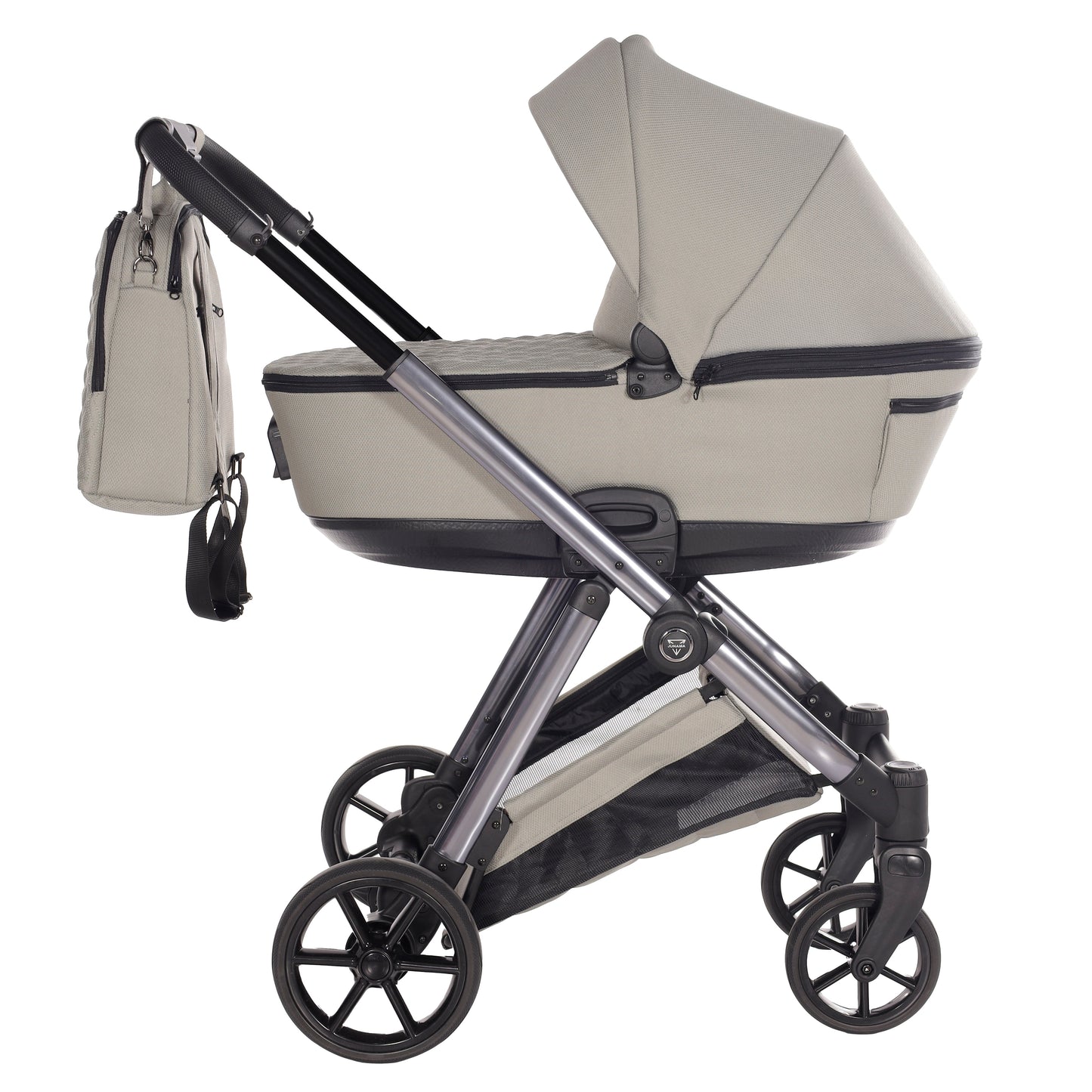 JUNAMA SPACE V3  - 03