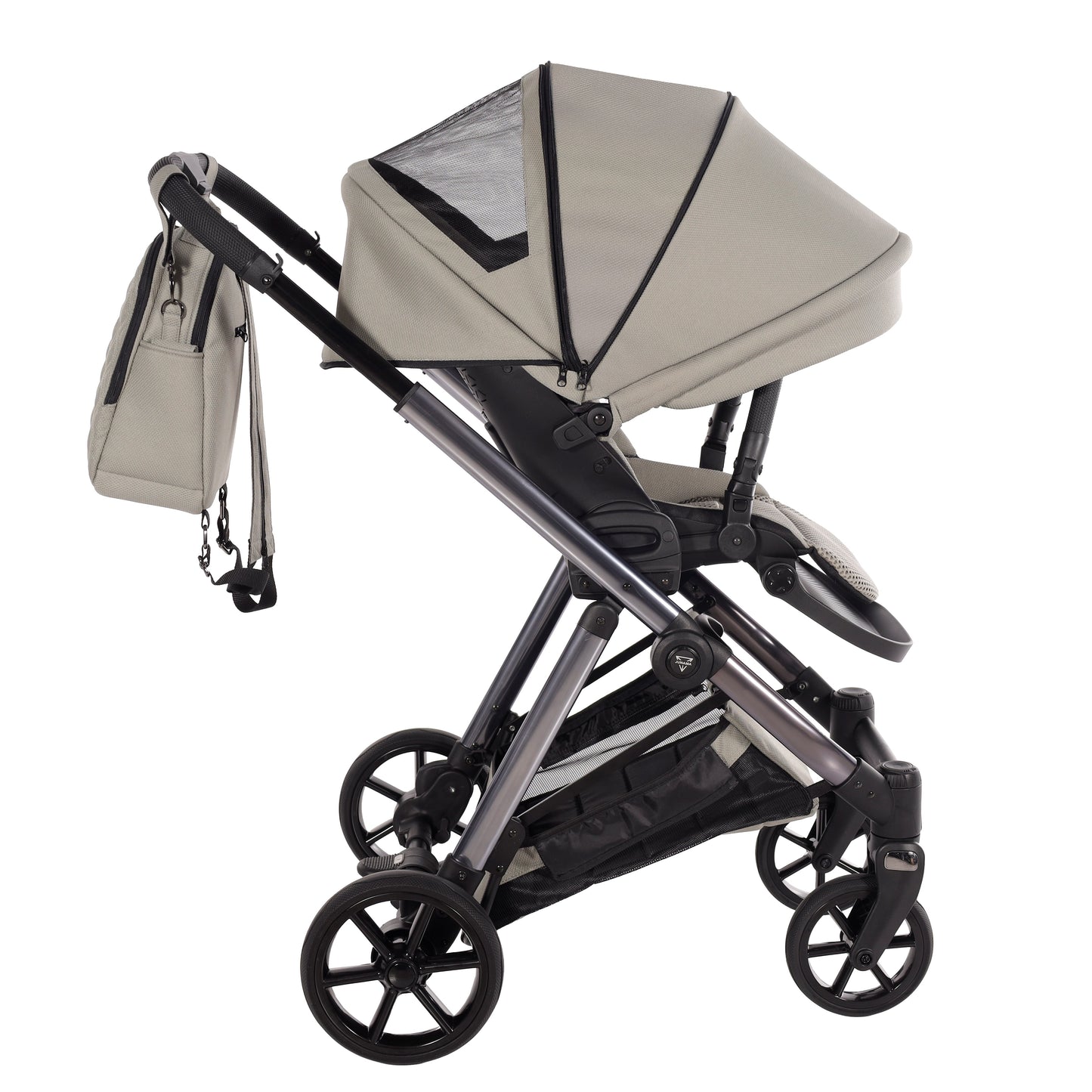 JUNAMA SPACE V3  - 03