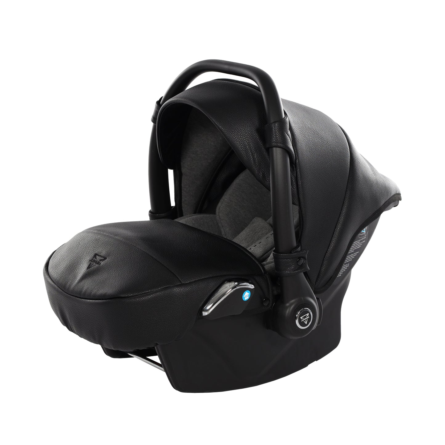 Junama Diamond Handcraft Kombi-Kinderwagen - 04