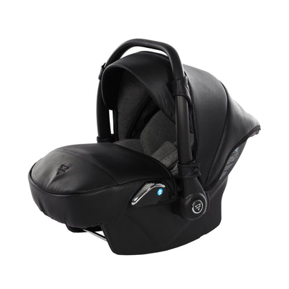 Junama Diamond Handcraft Kombi-Kinderwagen - 04