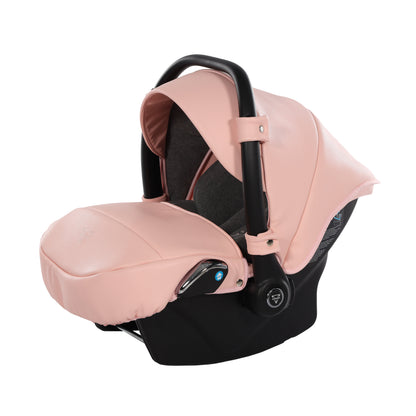 Junama Diamond Handcraft Kombi-Kinderwagen - 02