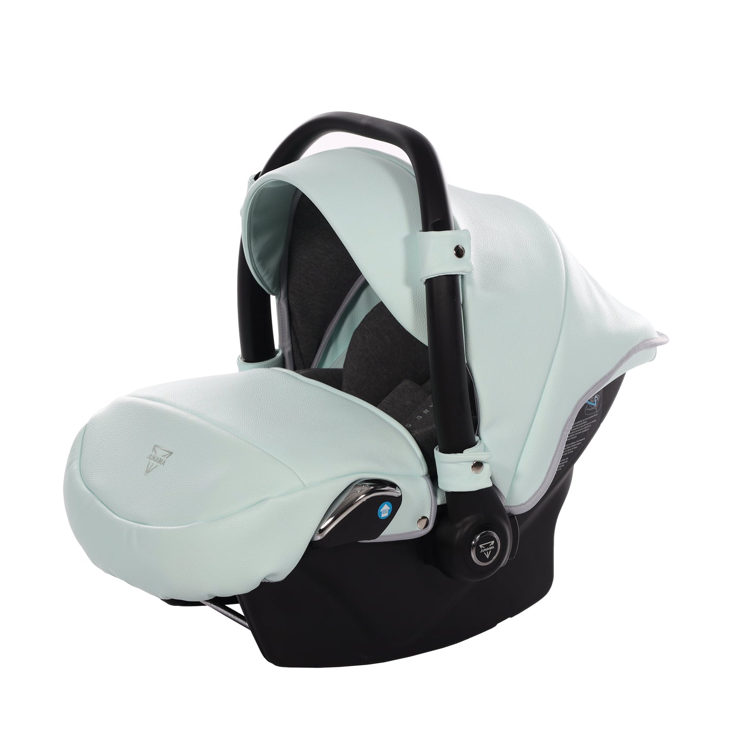 Junama Diamond Handcraft Kombi-Kinderwagen - 01