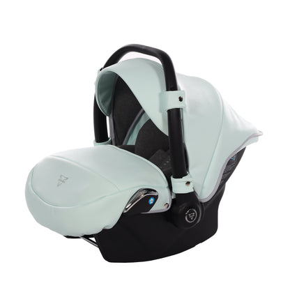 Junama Diamond Handcraft Kombi-Kinderwagen - 01