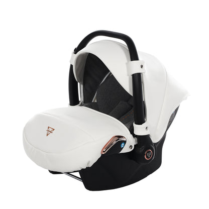 Junama Diamond Handcraft Kombi-Kinderwagen - 09