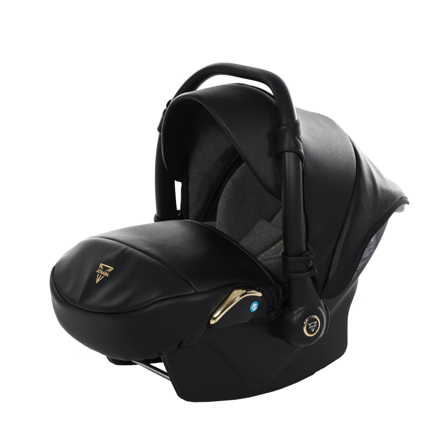 Junama Diamond Handcraft Kombi-Kinderwagen - 05