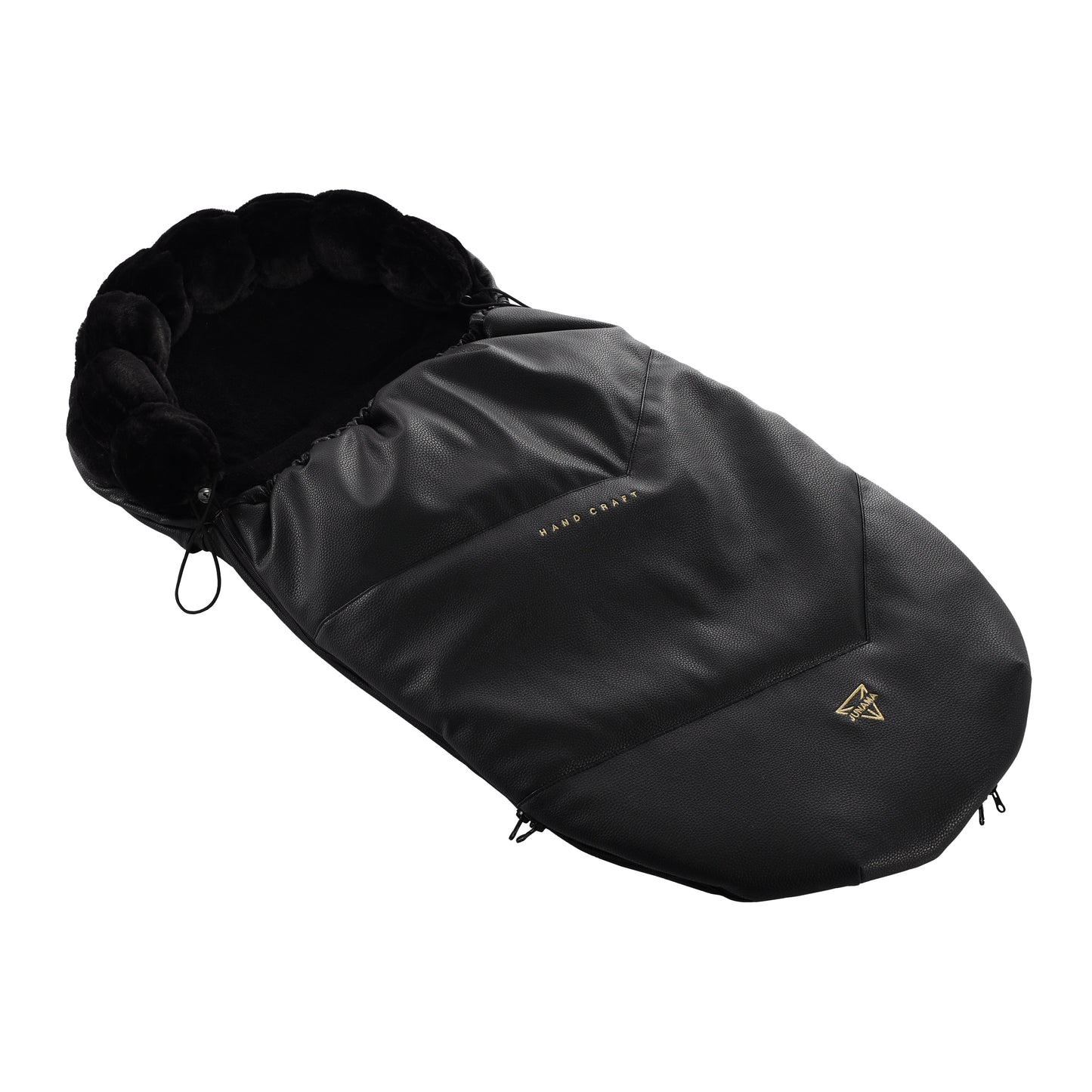 Junama Diamond Handcraft Kombi-Kinderwagen - 05