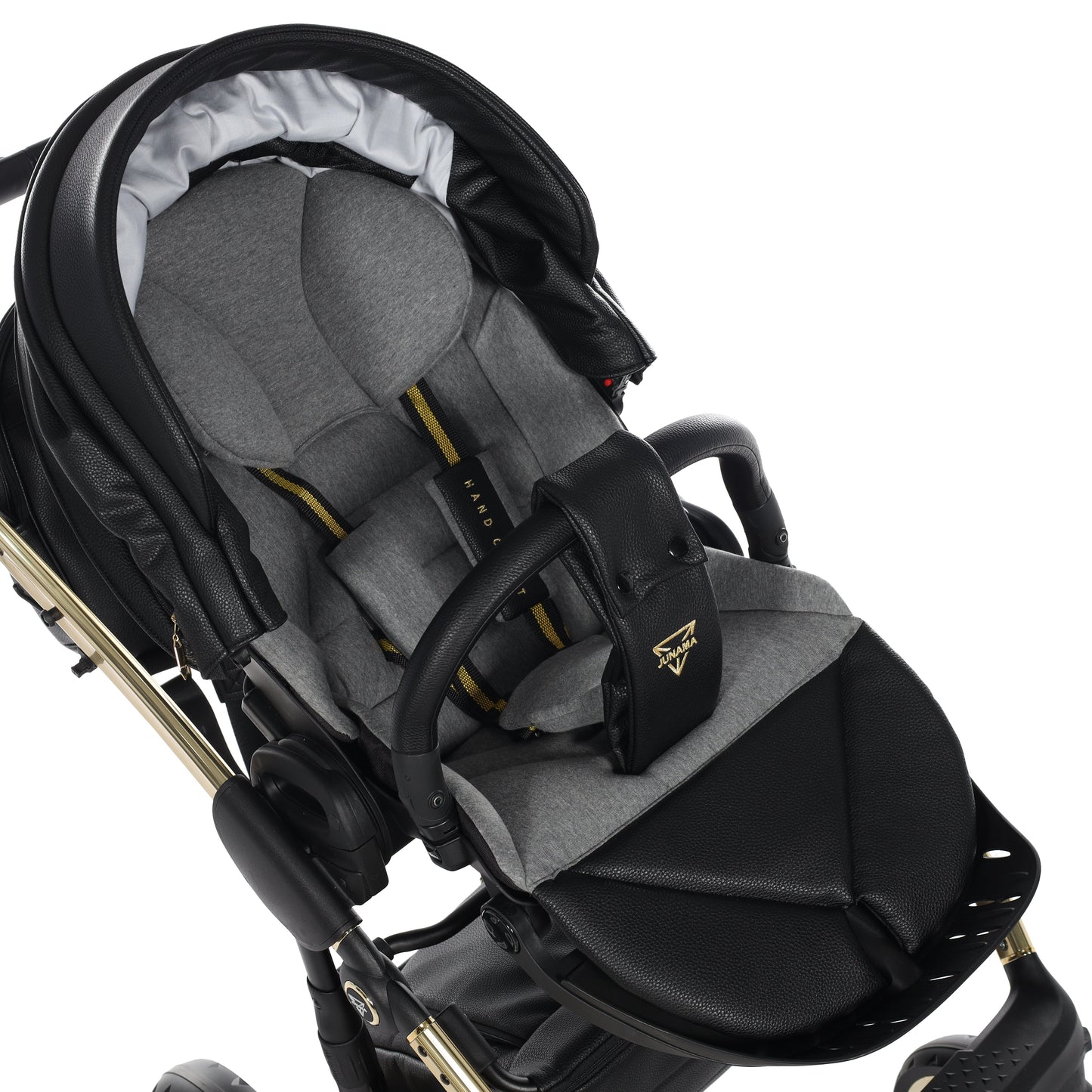 Junama Diamond Handcraft Kombi-Kinderwagen - 05