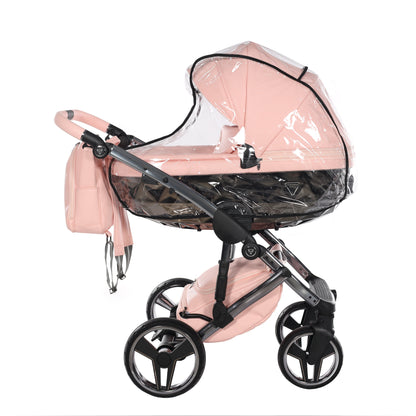 Junama Diamond Handcraft Kombi-Kinderwagen - 02