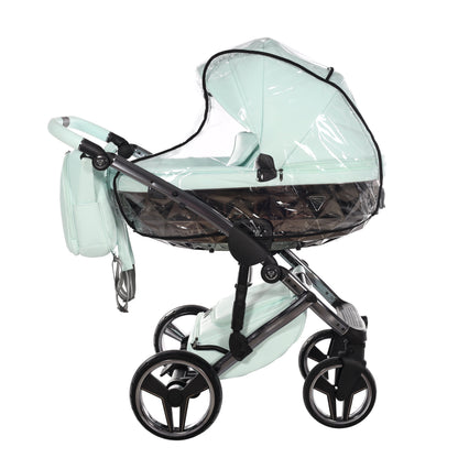 Junama Diamond Handcraft Kombi-Kinderwagen - 01