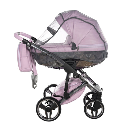 Junama Diamond Handcraft Kombi-Kinderwagen - 03