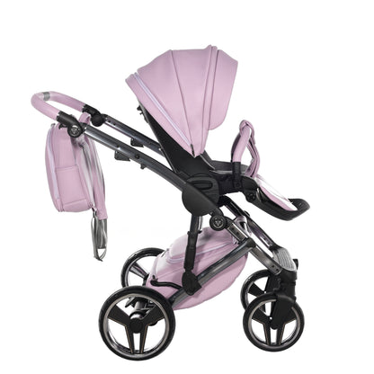 Junama Diamond Handcraft Kombi-Kinderwagen - 03