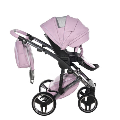 Junama Diamond Handcraft Kombi-Kinderwagen - 03