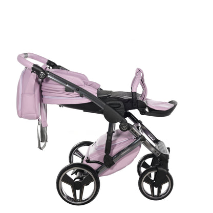 Junama Diamond Handcraft Kombi-Kinderwagen - 03