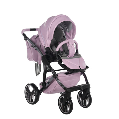 Junama Diamond Handcraft Kombi-Kinderwagen - 03