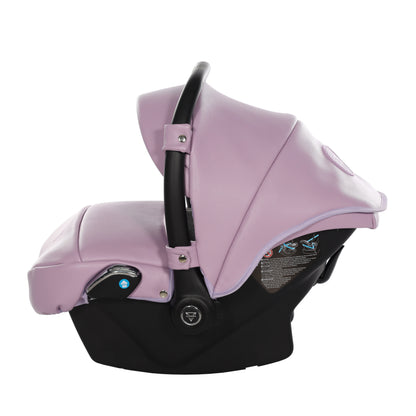 Junama Diamond Handcraft Kombi-Kinderwagen - 03
