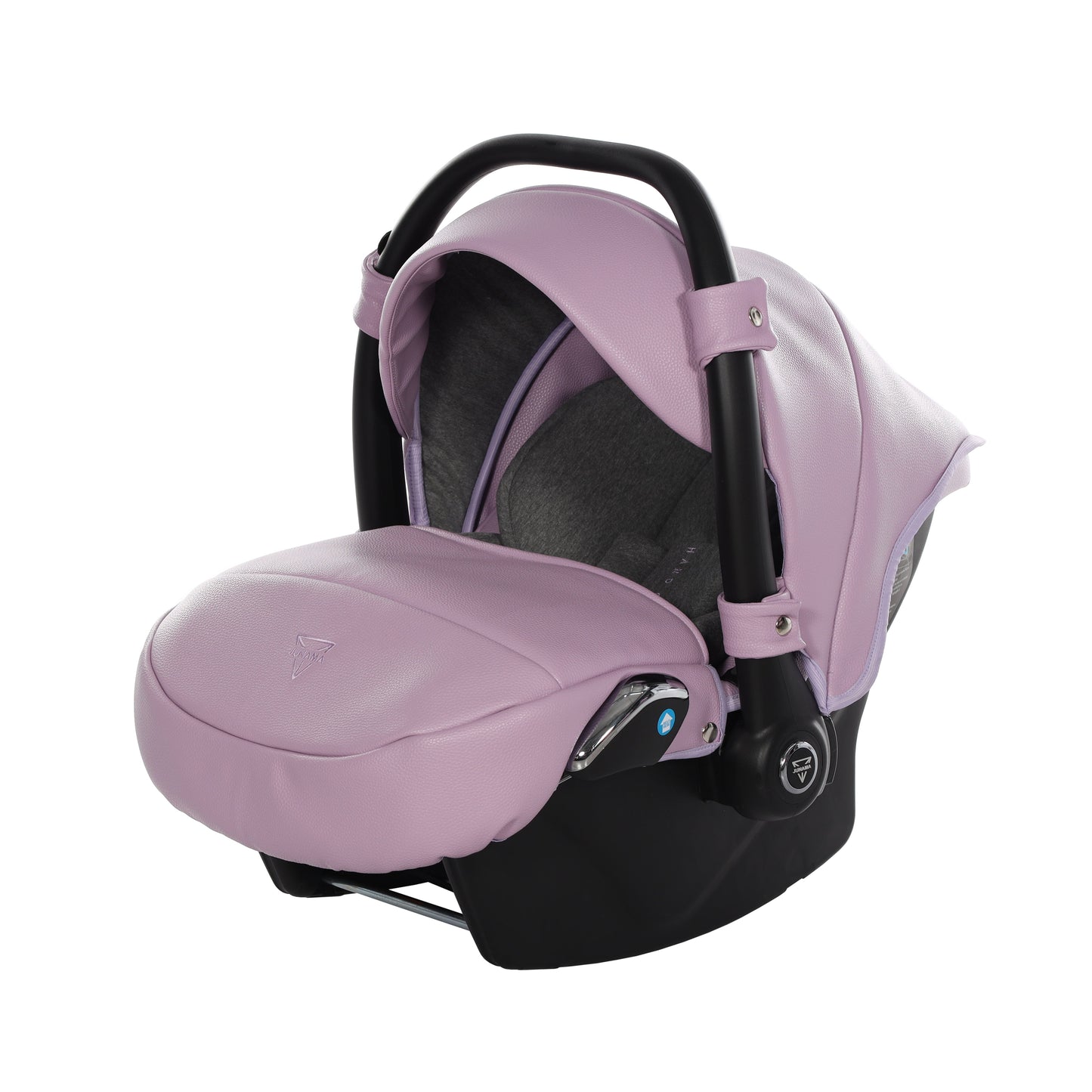Junama Diamond Handcraft Kombi-Kinderwagen - 03