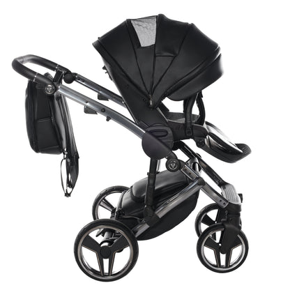 Junama Diamond Handcraft Kombi-Kinderwagen - 04