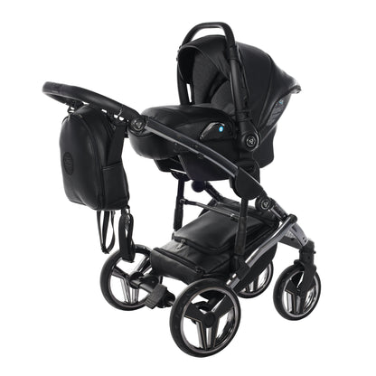 Junama Diamond Handcraft Kombi-Kinderwagen - 04