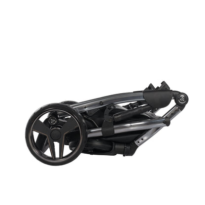 Junama Diamond Handcraft Kombi-Kinderwagen - 04