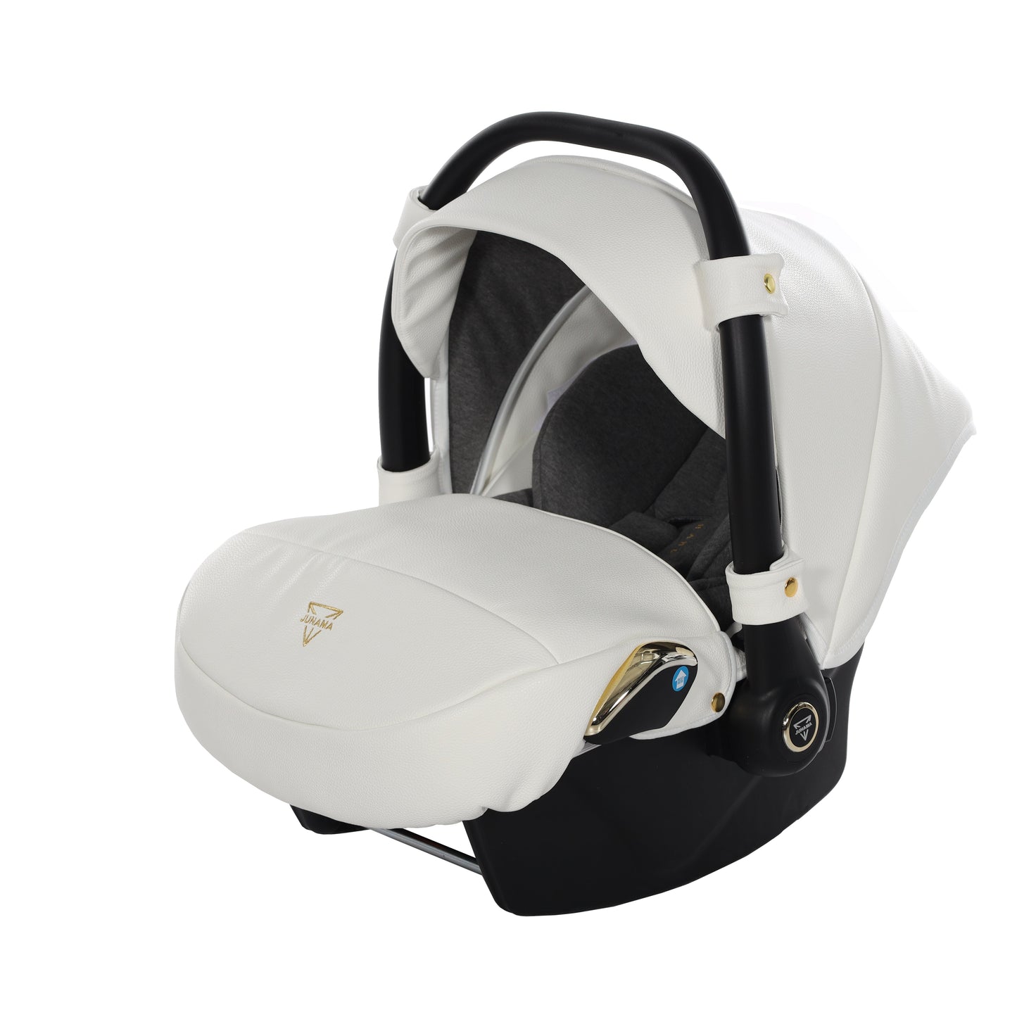 Junama Diamond Handcraft Kombi-Kinderwagen - 08