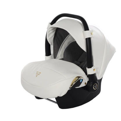Junama Diamond Handcraft Kombi-Kinderwagen - 08