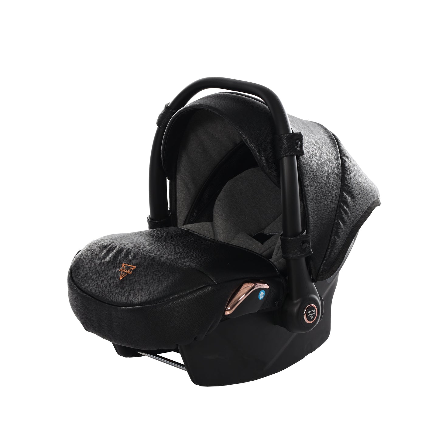 Junama Diamond Handcraft Kombi-Kinderwagen - 06