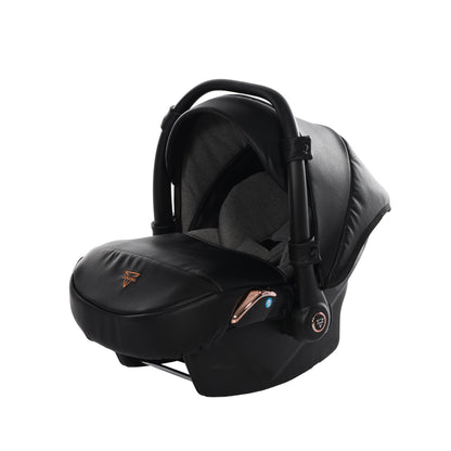 Junama Diamond Handcraft Kombi-Kinderwagen - 06