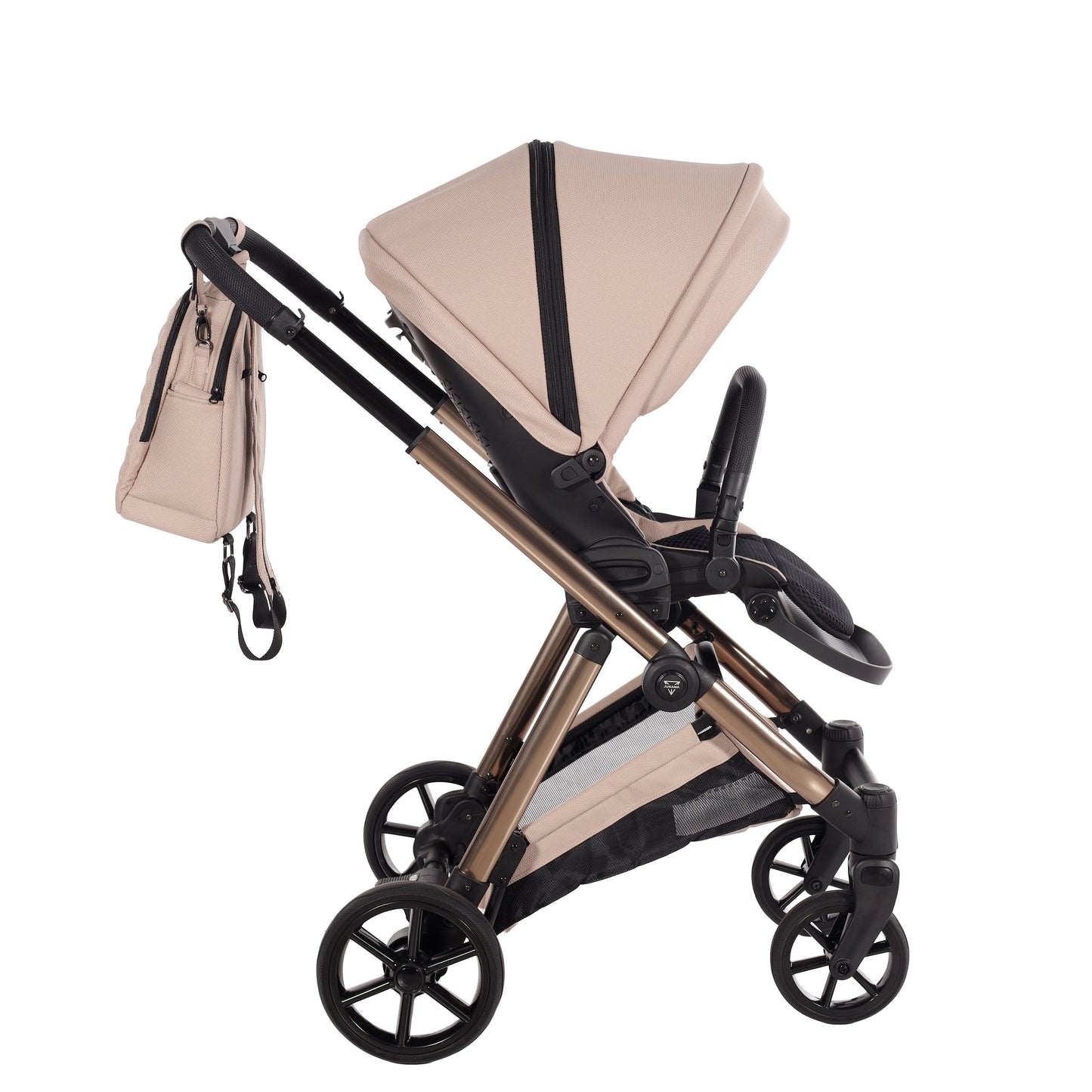 JUNAMA SPACE V3  - 02